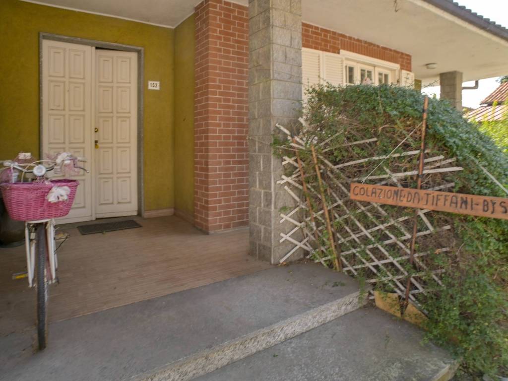 casa indipendente in vendita a San Michele Mondovì