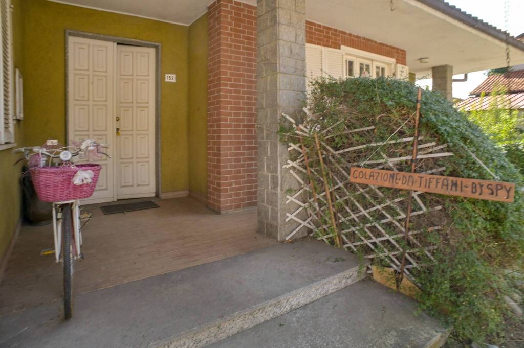 casa indipendente in vendita a San Michele Mondovì