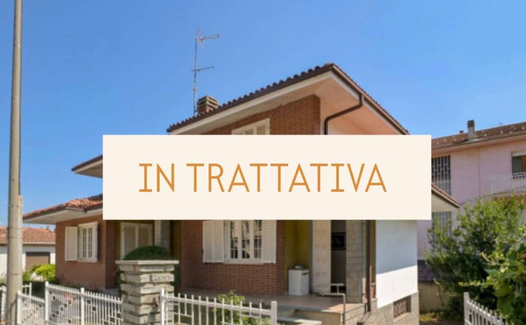 casa indipendente in vendita a San Michele Mondovì