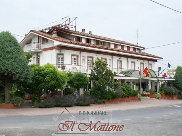 intera palazzina in vendita a San Michele Mondovì
