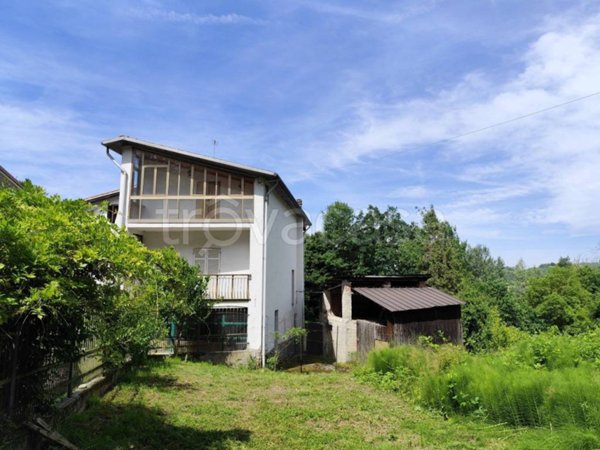 casa indipendente in vendita a San Michele Mondovì
