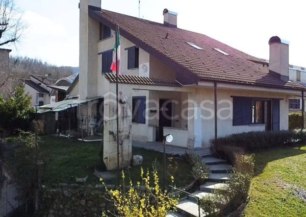 casa indipendente in vendita a San Michele Mondovì