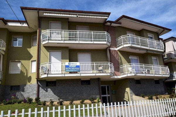 appartamento in vendita a San Michele Mondovì