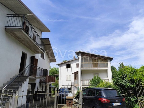 casa indipendente in vendita a San Michele Mondovì