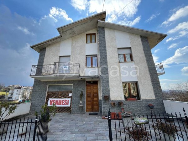 casa indipendente in vendita a San Michele Mondovì in zona San Paolo