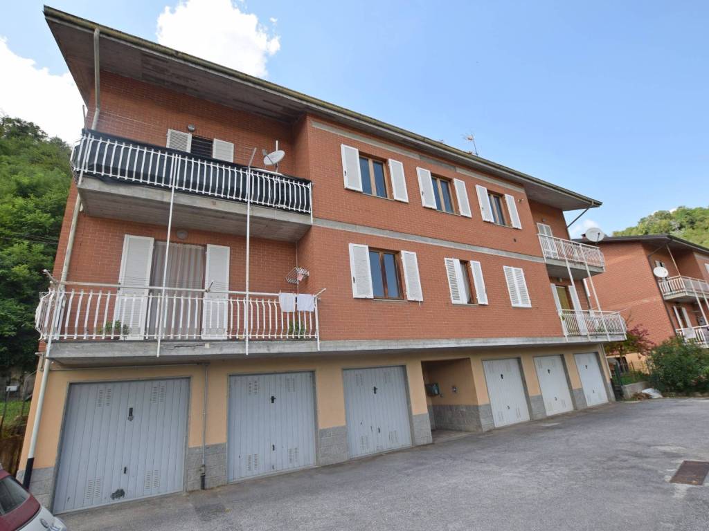 appartamento in vendita a San Michele Mondovì