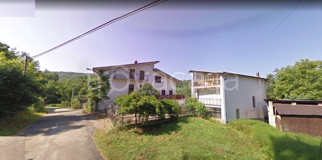 casa indipendente in vendita a San Michele Mondovì