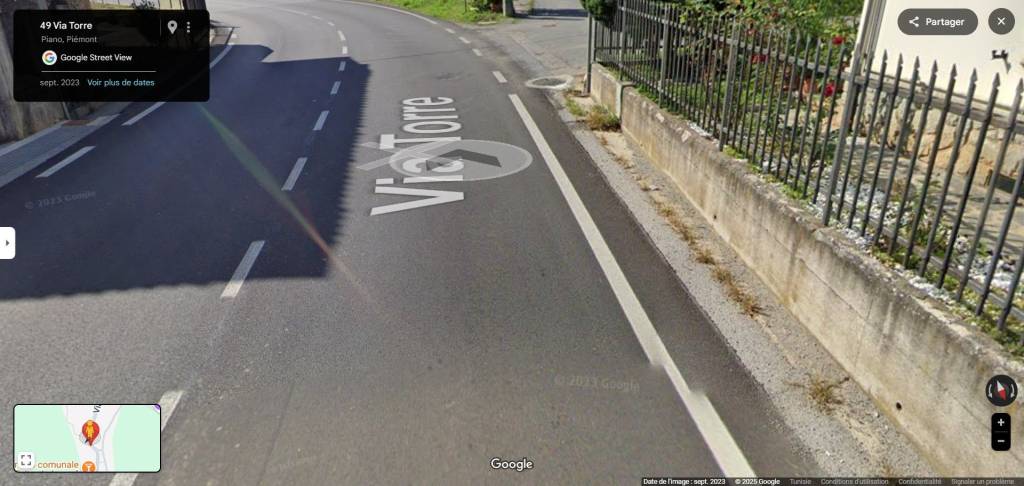 appartamento in vendita a San Michele Mondovì