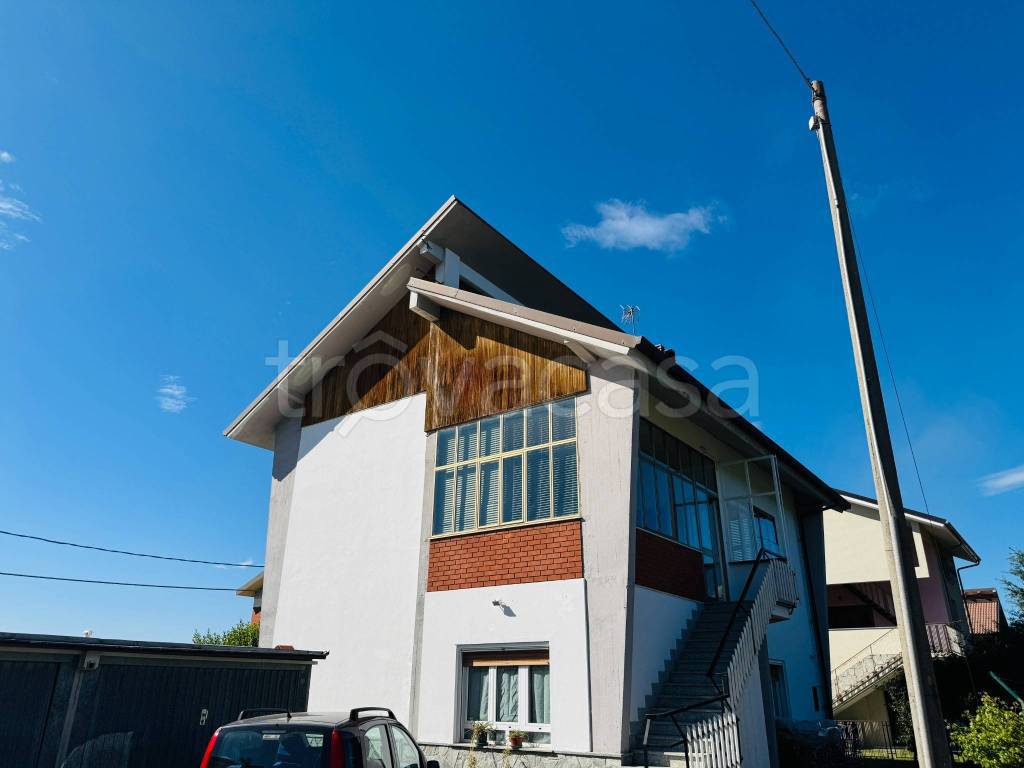 appartamento in vendita a San Michele Mondovì in zona San Paolo