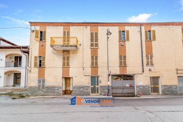 appartamento in vendita a San Michele Mondovì