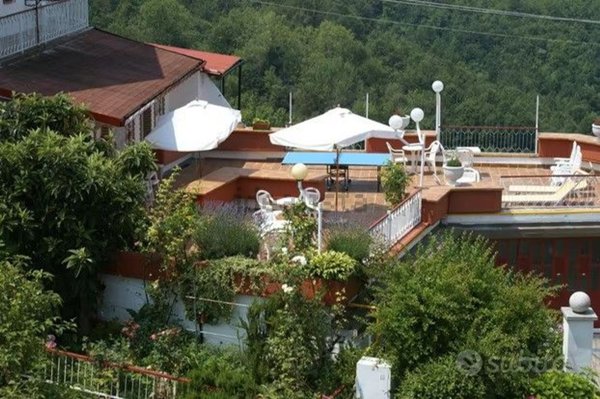 intera palazzina in vendita a San Michele Mondovì