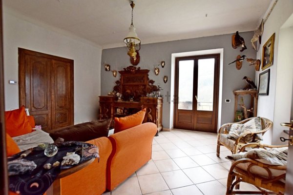 casa indipendente in vendita a San Michele Mondovì in zona Tetti casotto