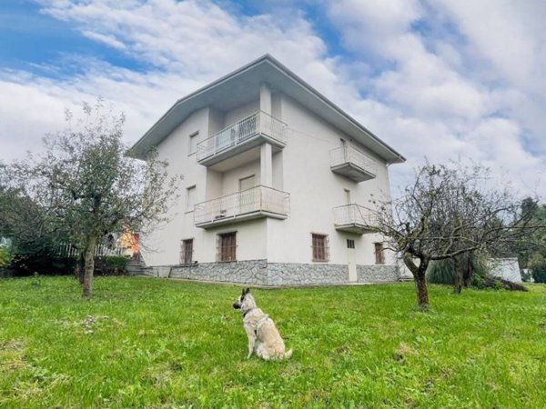 casa indipendente in vendita a San Michele Mondovì