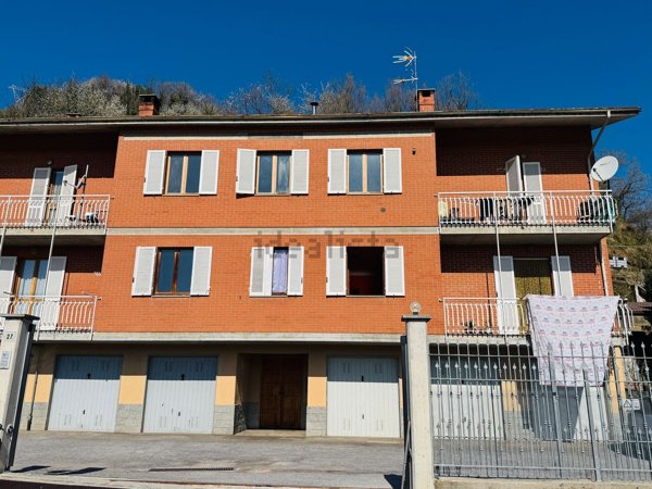 appartamento in vendita a San Michele Mondovì