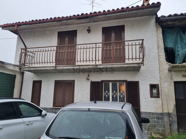 casa indipendente in vendita a San Michele Mondovì in zona San Paolo