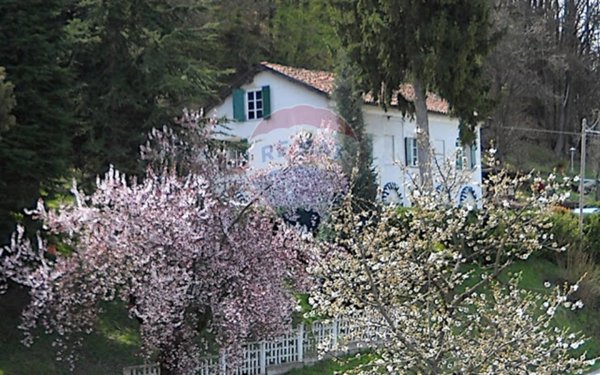 casa indipendente in vendita a San Michele Mondovì in zona San Paolo