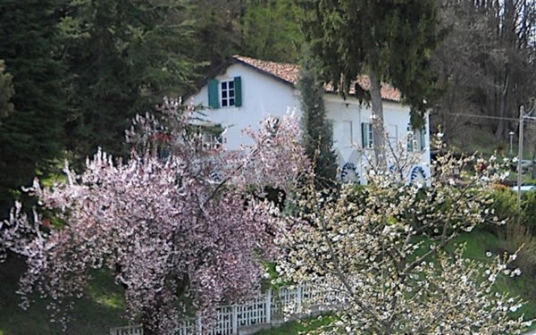 casa indipendente in vendita a San Michele Mondovì in zona San Paolo