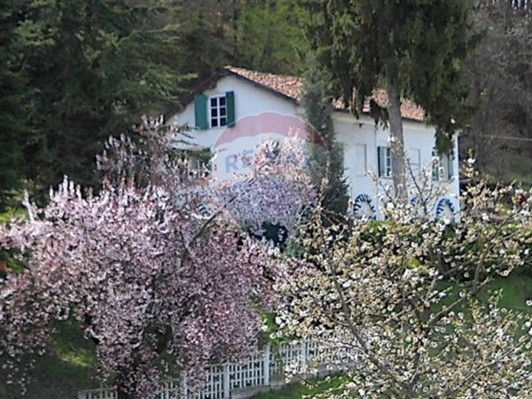 casa indipendente in vendita a San Michele Mondovì in zona San Paolo