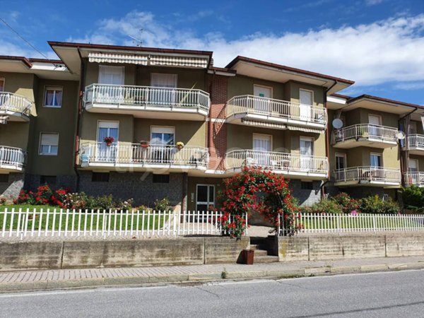 appartamento in vendita a San Michele Mondovì