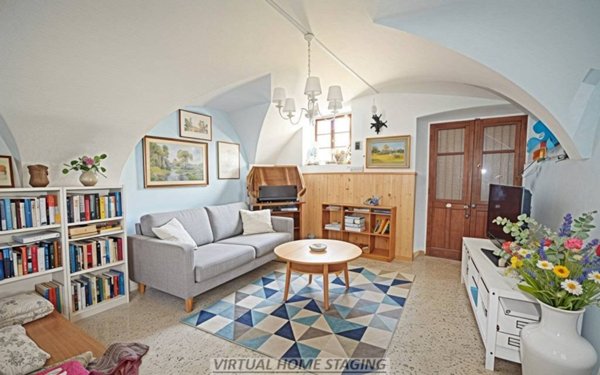 casa indipendente in vendita a San Michele Mondovì