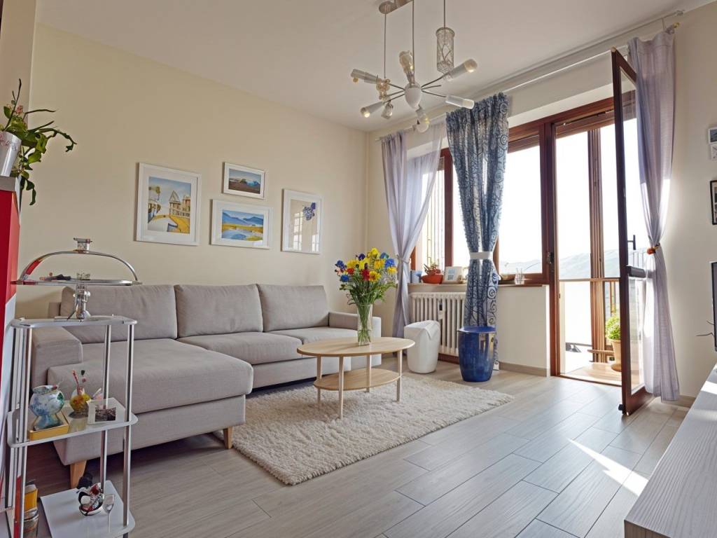 appartamento in vendita a San Michele Mondovì