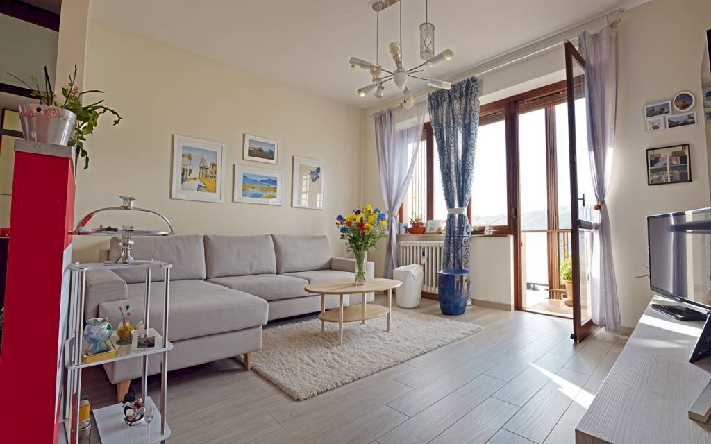 appartamento in vendita a San Michele Mondovì