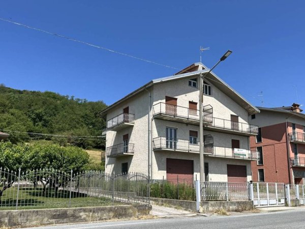 casa indipendente in vendita a San Michele Mondovì
