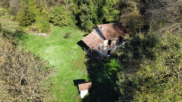 casa indipendente in vendita a San Michele Mondovì in zona Tetti casotto