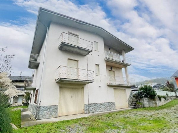 appartamento in vendita a San Michele Mondovì