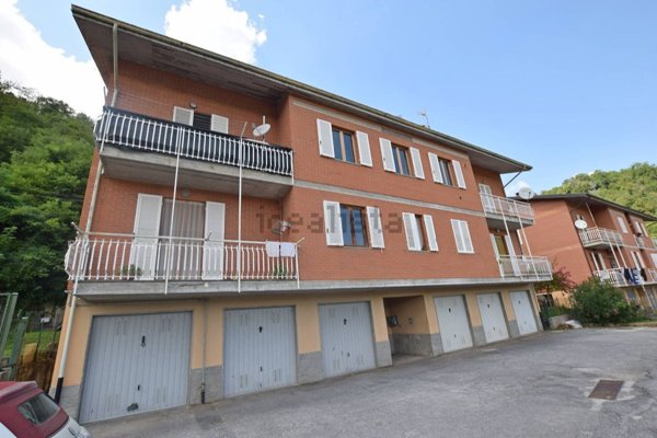 appartamento in vendita a San Michele Mondovì