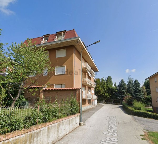 appartamento in vendita a San Michele Mondovì