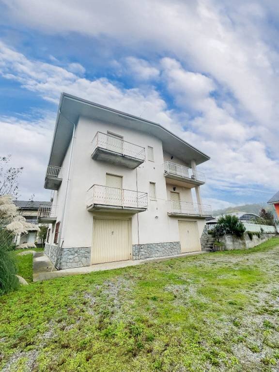 appartamento in vendita a San Michele Mondovì