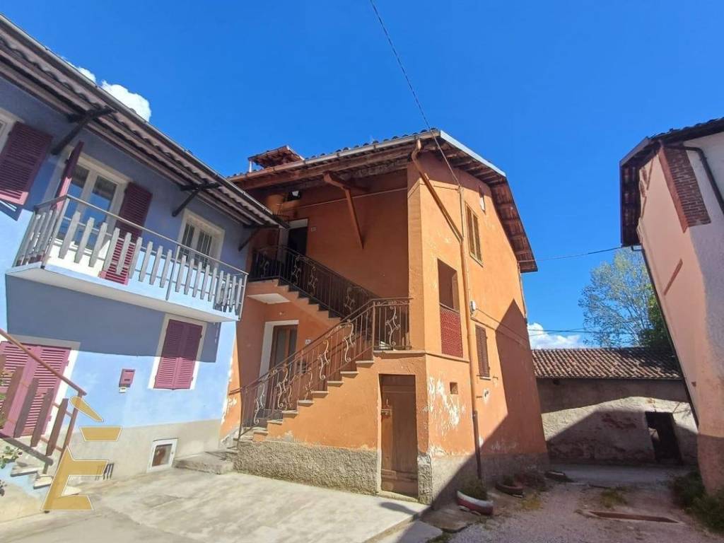 appartamento in vendita a San Michele Mondovì