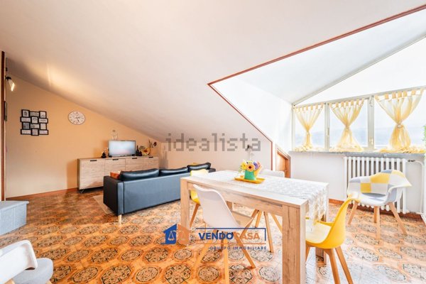 appartamento in vendita a San Michele Mondovì