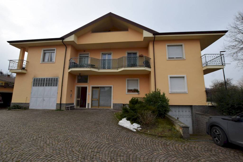 casa indipendente in vendita a San Michele Mondovì