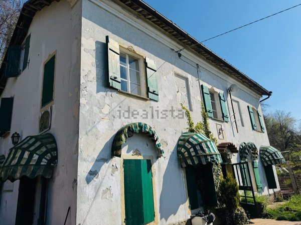 casa indipendente in vendita a San Michele Mondovì