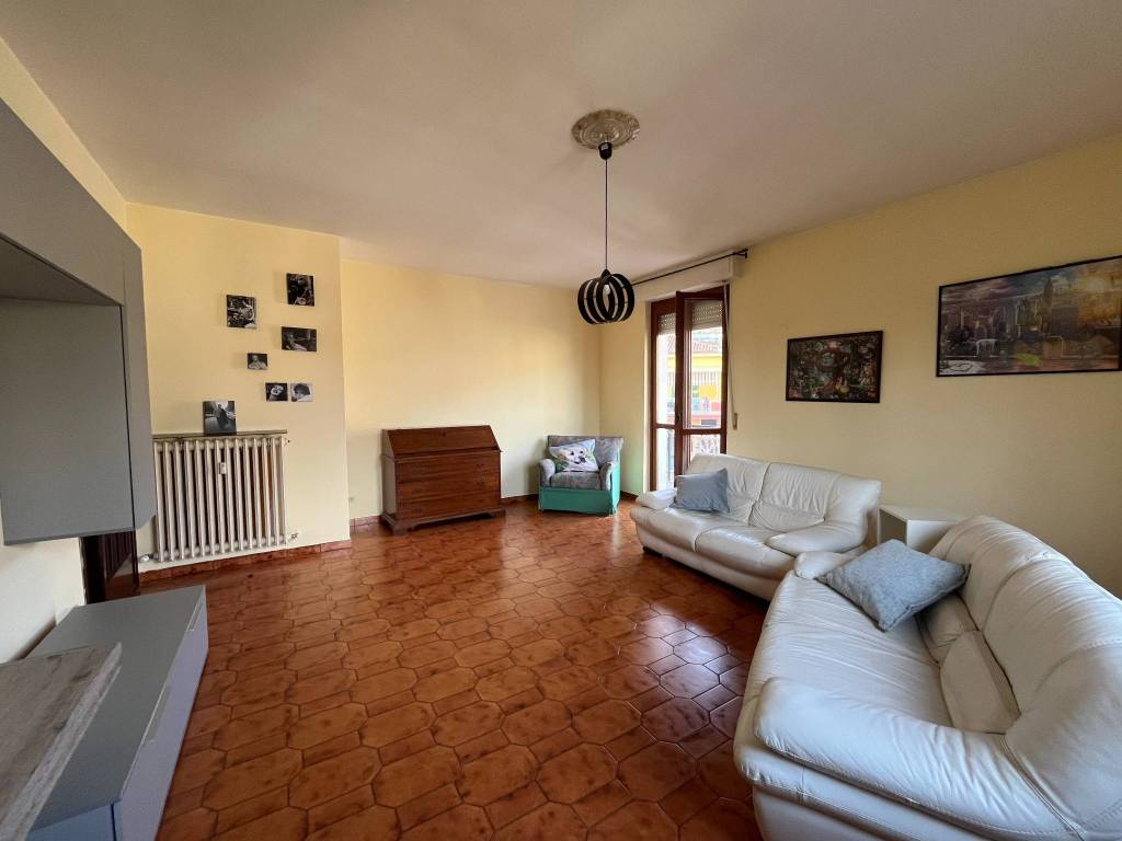 appartamento in vendita a San Michele Mondovì