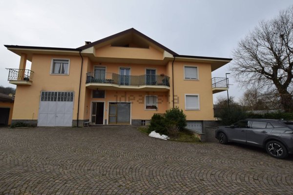 casa indipendente in vendita a San Michele Mondovì