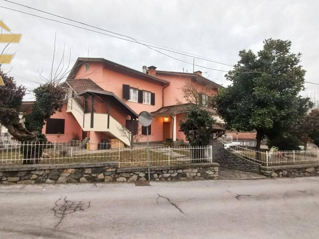 appartamento in vendita a San Michele Mondovì