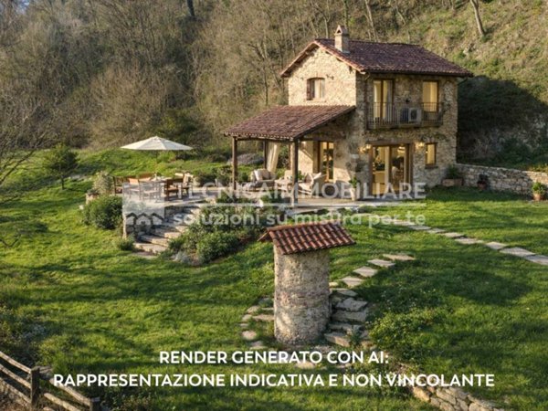 casa indipendente in vendita a San Michele Mondovì