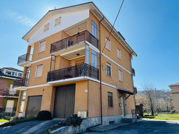 casa indipendente in vendita a San Michele Mondovì