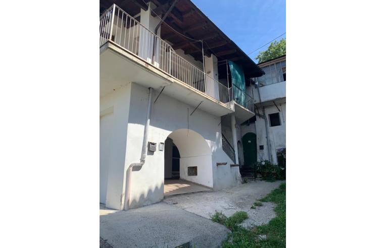 casa indipendente in vendita a San Michele Mondovì