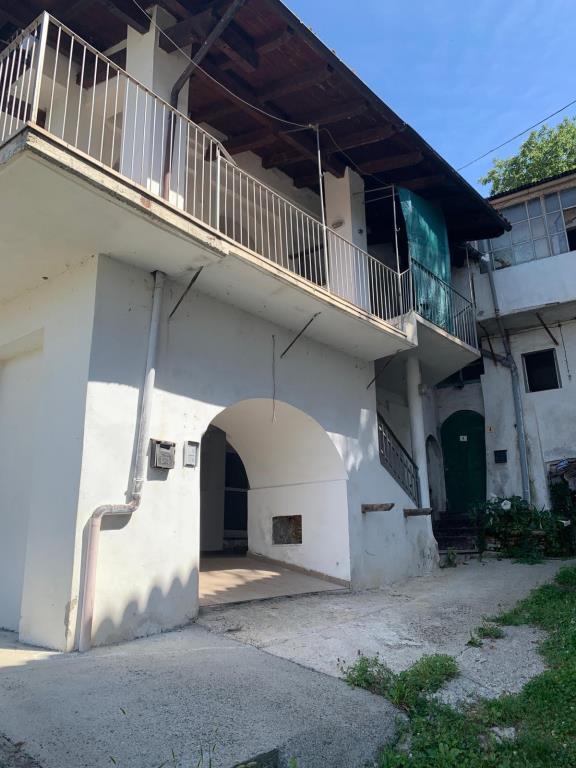 casa indipendente in vendita a San Michele Mondovì