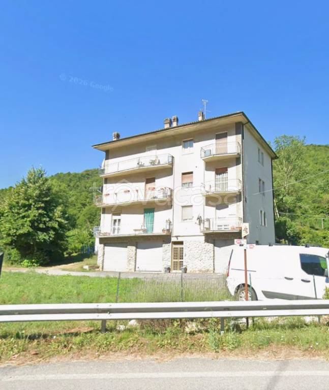 appartamento in vendita a San Michele Mondovì