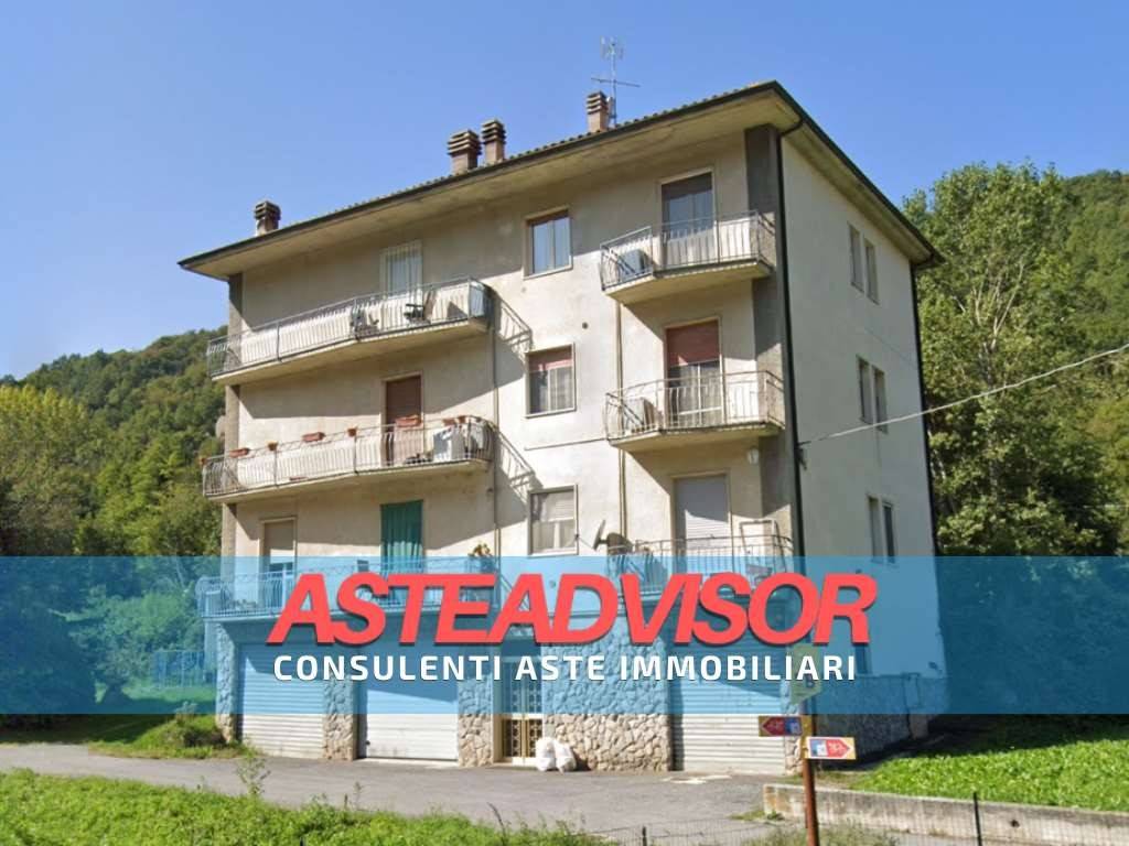 appartamento in vendita a San Michele Mondovì