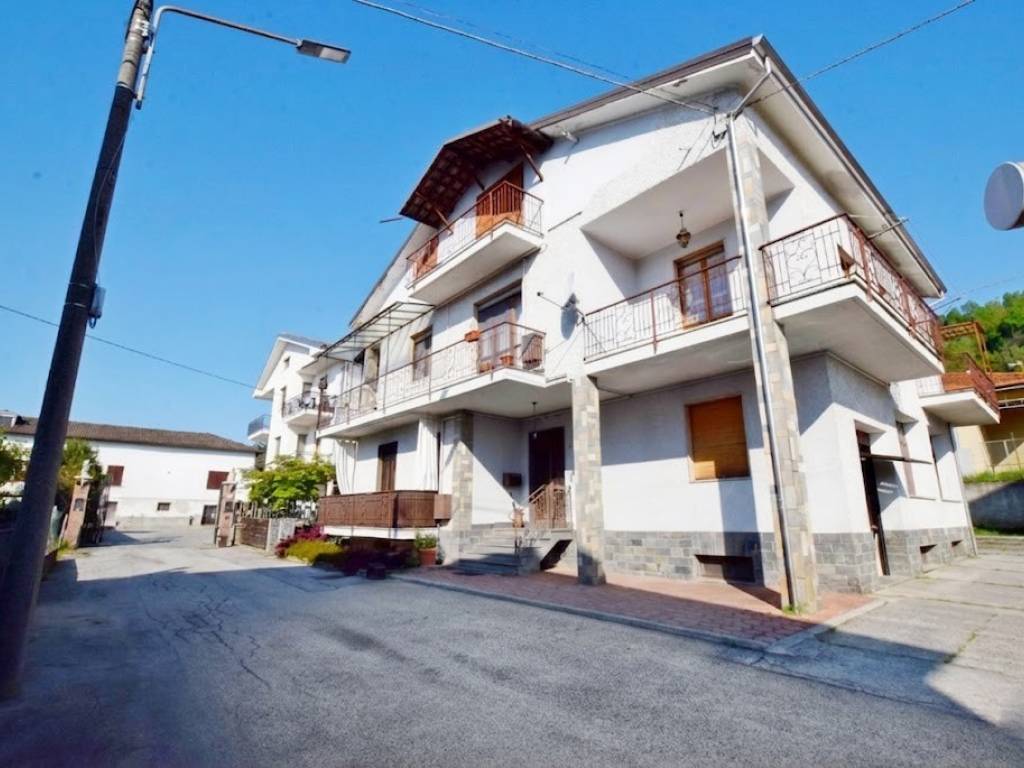 appartamento in vendita a San Michele Mondovì
