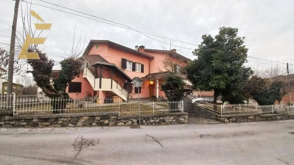 appartamento in vendita a San Michele Mondovì