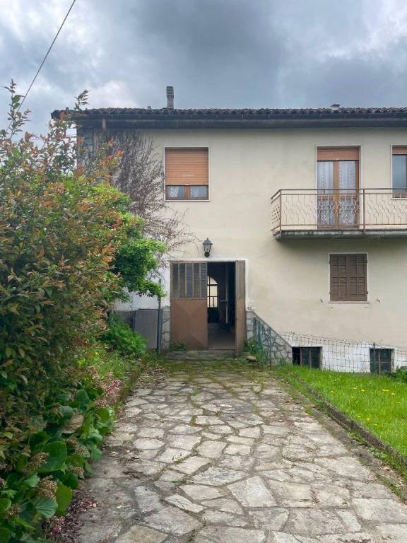 casa indipendente in vendita a San Michele Mondovì in zona San Paolo