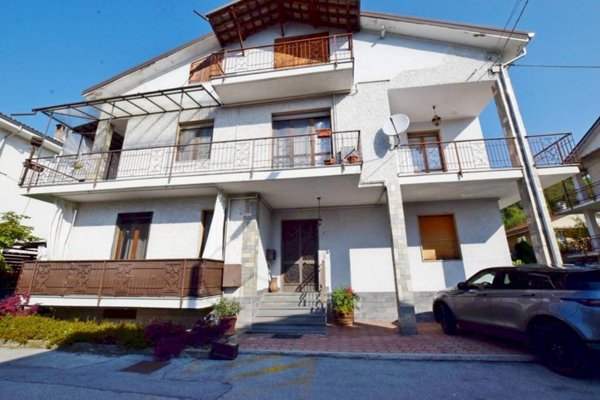 appartamento in vendita a San Michele Mondovì