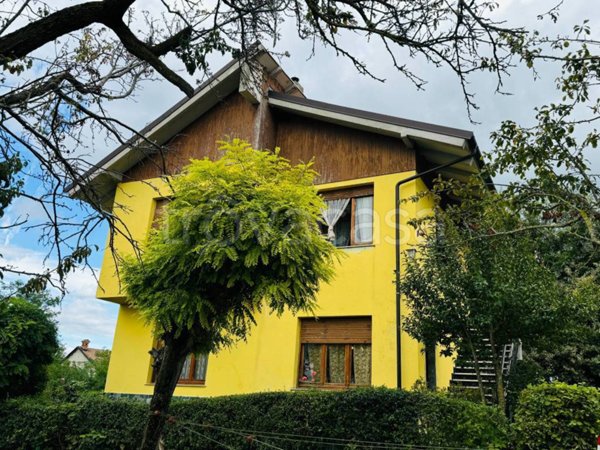 casa indipendente in vendita a San Michele Mondovì in zona San Paolo